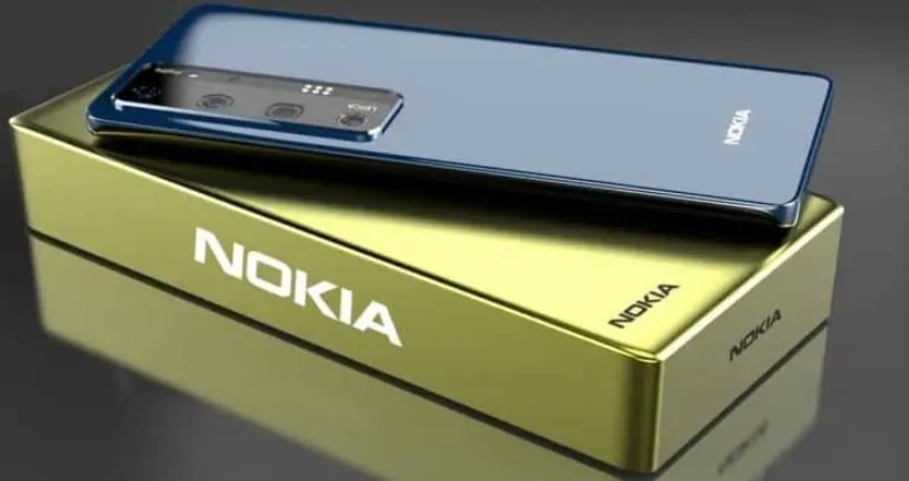 Nokia Alpha Premium 2021