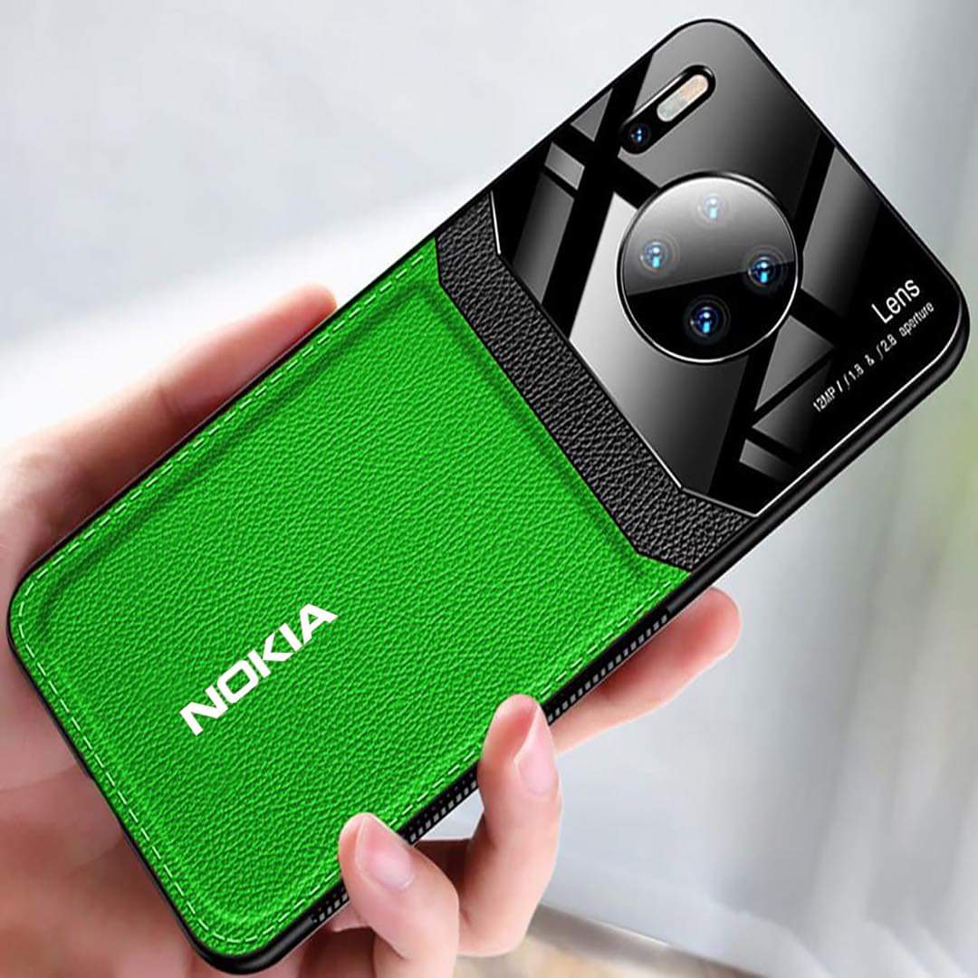 Nokia Beam Plus 2024