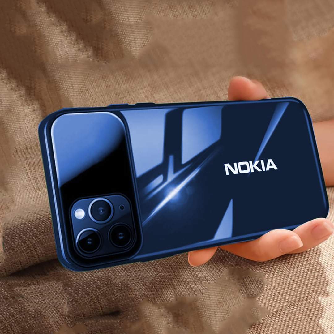 Nokia N96 5G 2024