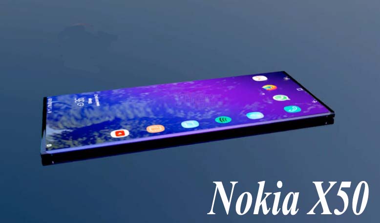 Nokia X50 5G 2022