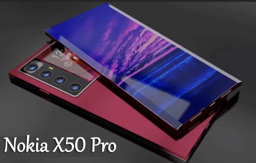 Nokia X50 Pro 2024