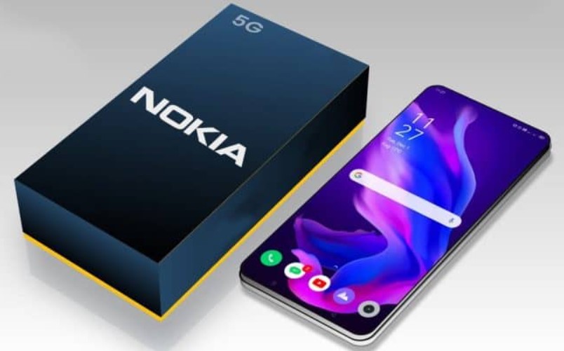 Nokia Zenjutsu Compact 2021