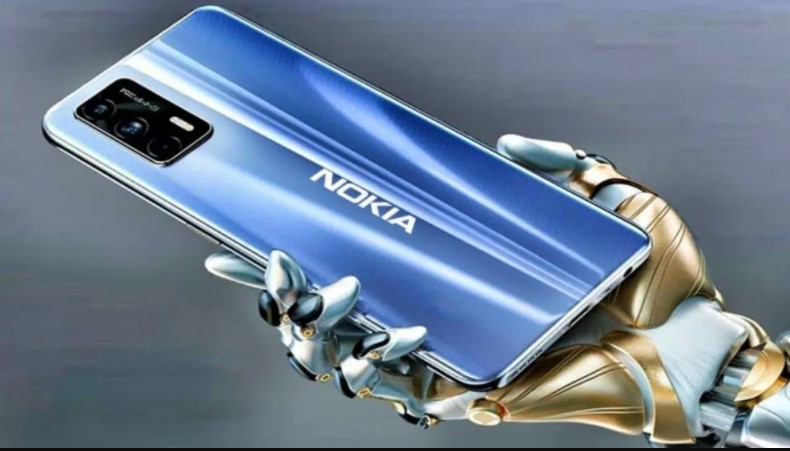 Nokia Zenjutsu Max Xtreme 2021