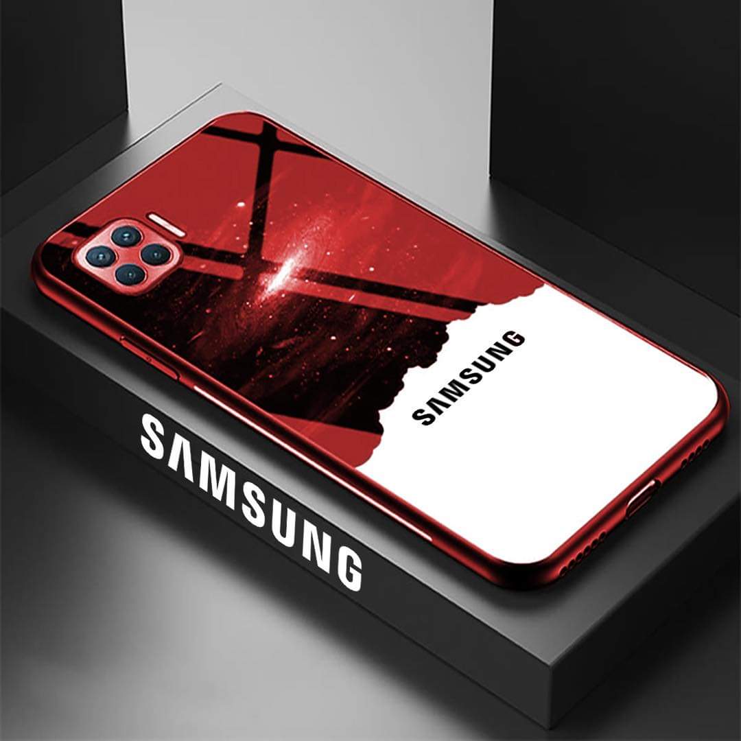 Samsung Galaxy M82 5G