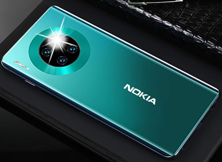 Nokia Alpha Pro 2022