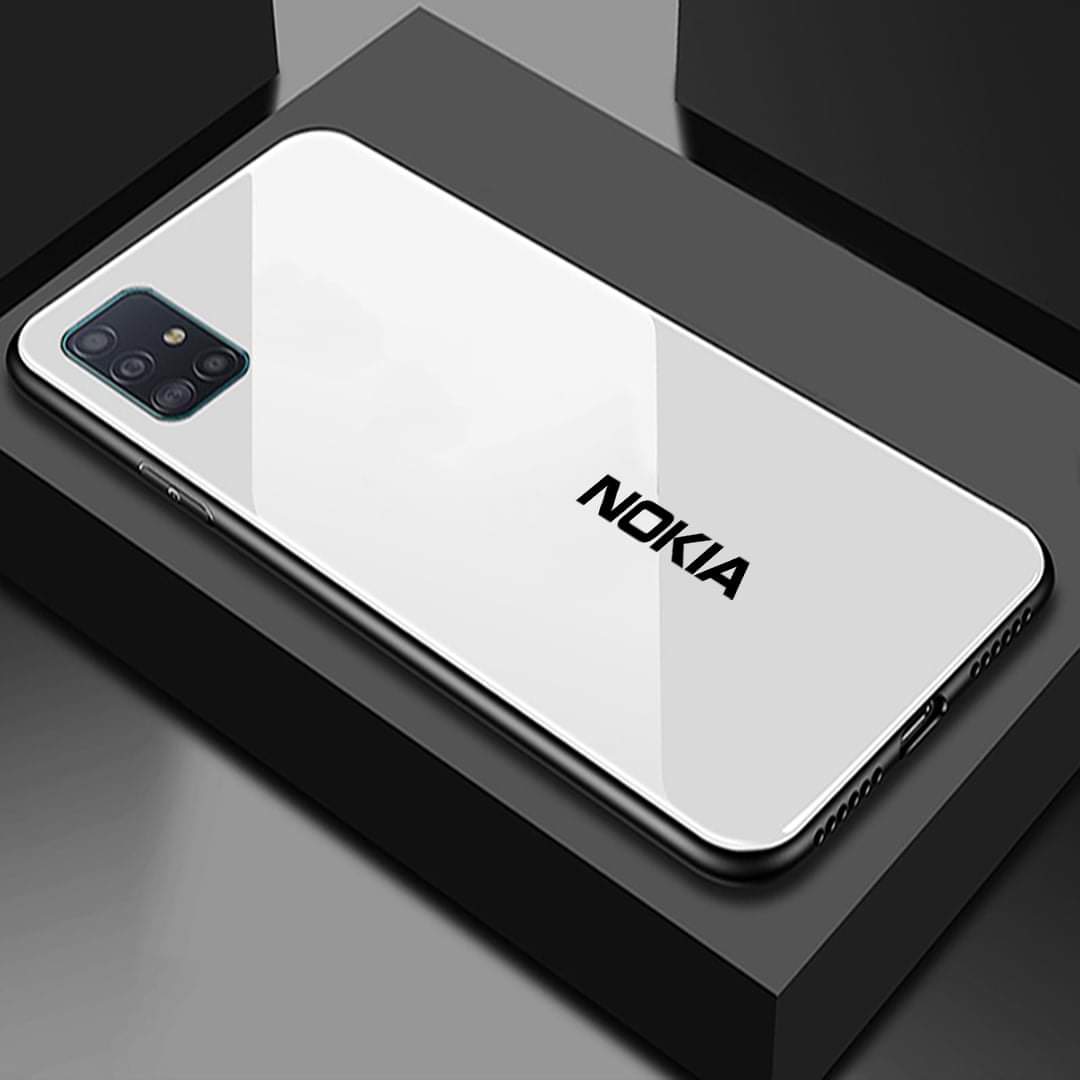 Nokia G20 Pro 5G 2024