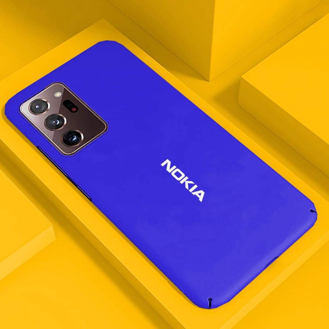 Nokia Luna 2022