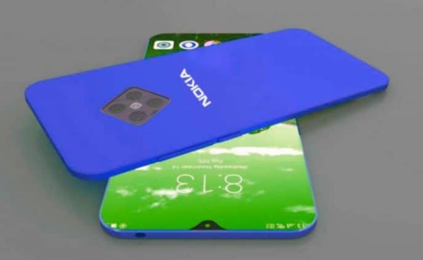 Nokia N9 Max 2022
