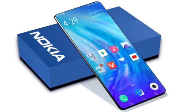 Nokia Play 2 Max Ultra 2022