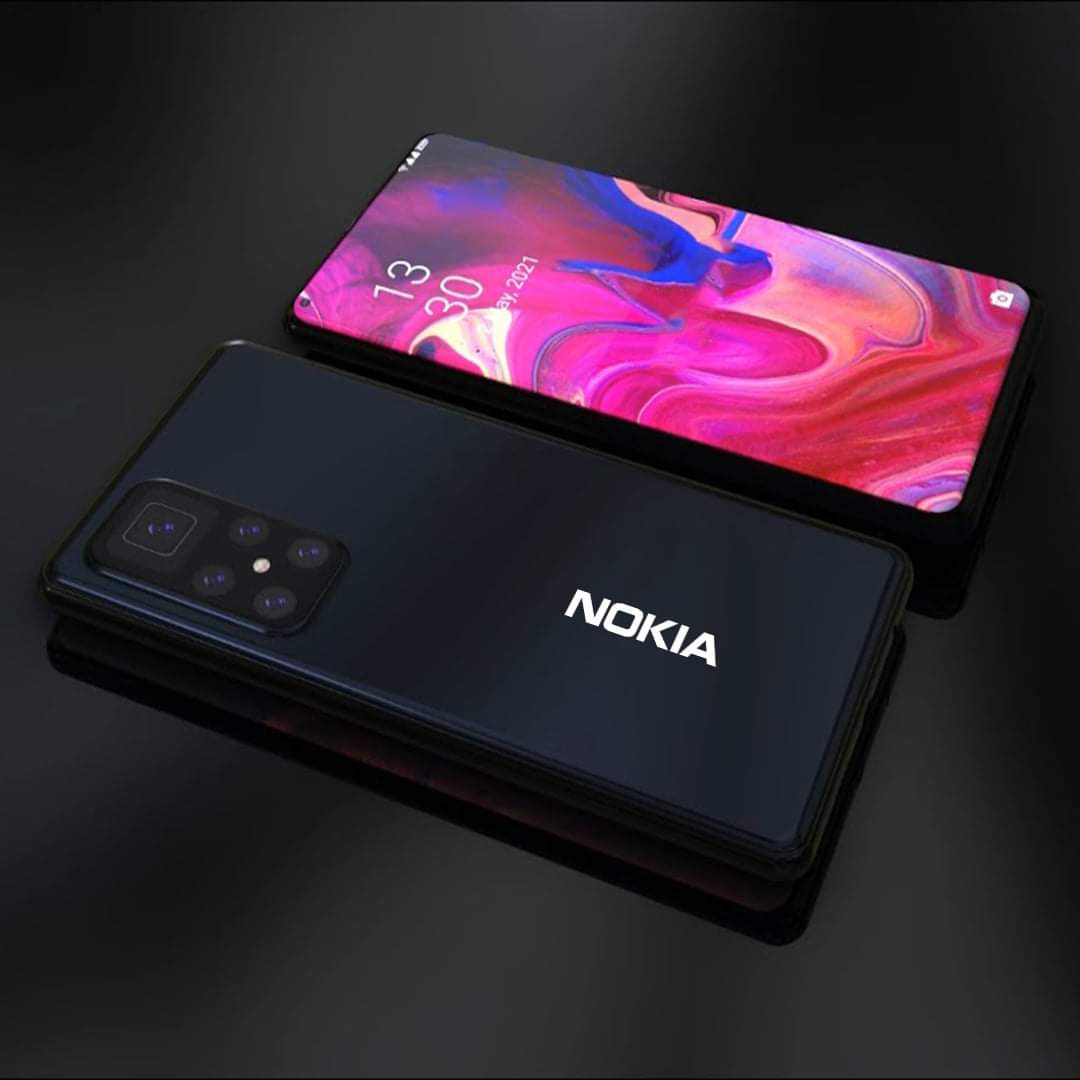 Nokia Power Ranger 2022