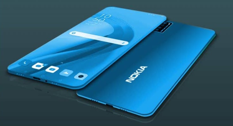 Nokia X10 Max 5G 2022