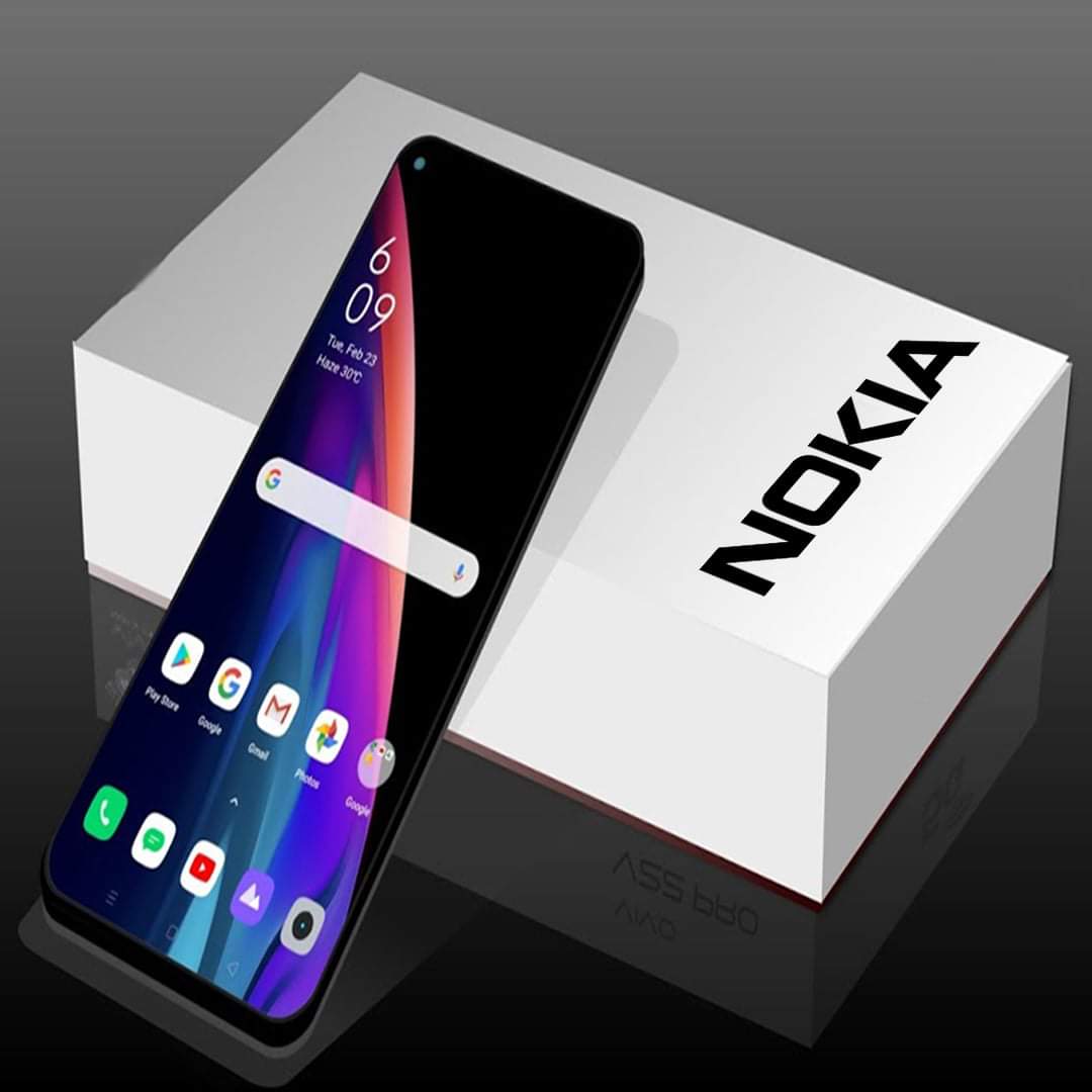 Nokia X80 Pro 2022
