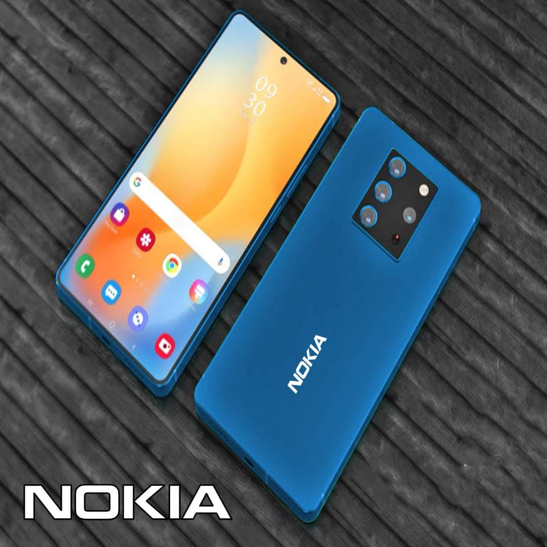 Nokia Z10 5G 2023