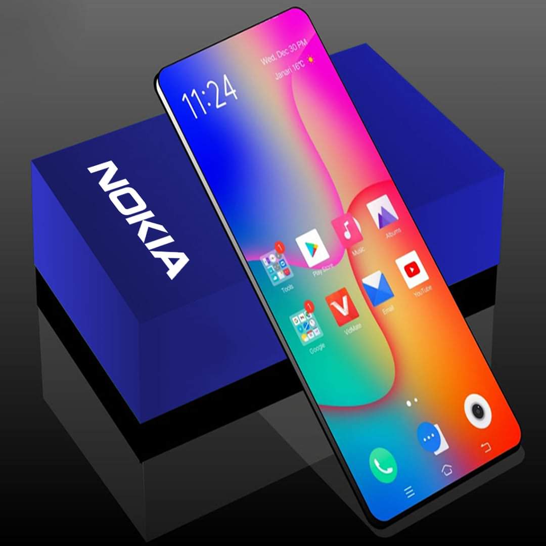 Nokia Zenjutsu Mini 2023