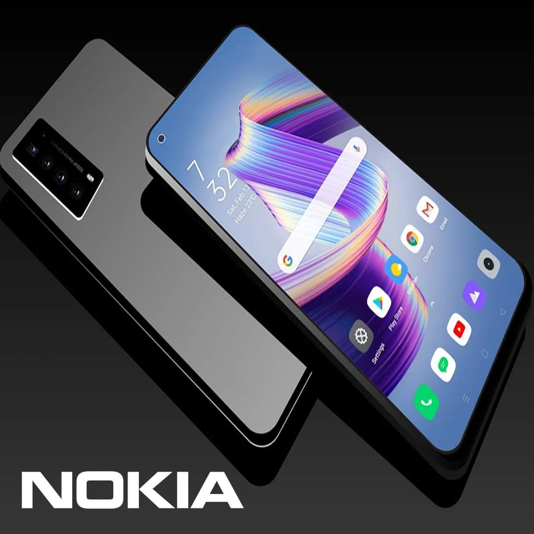 Nokia Zeno 5G 2023