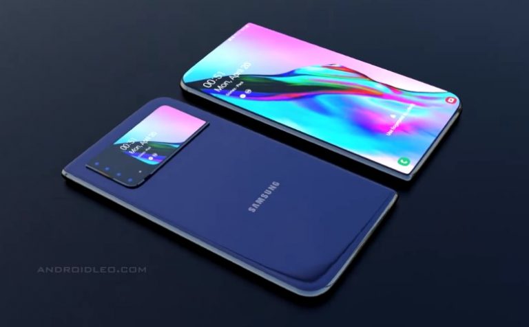 samsung s40 2019