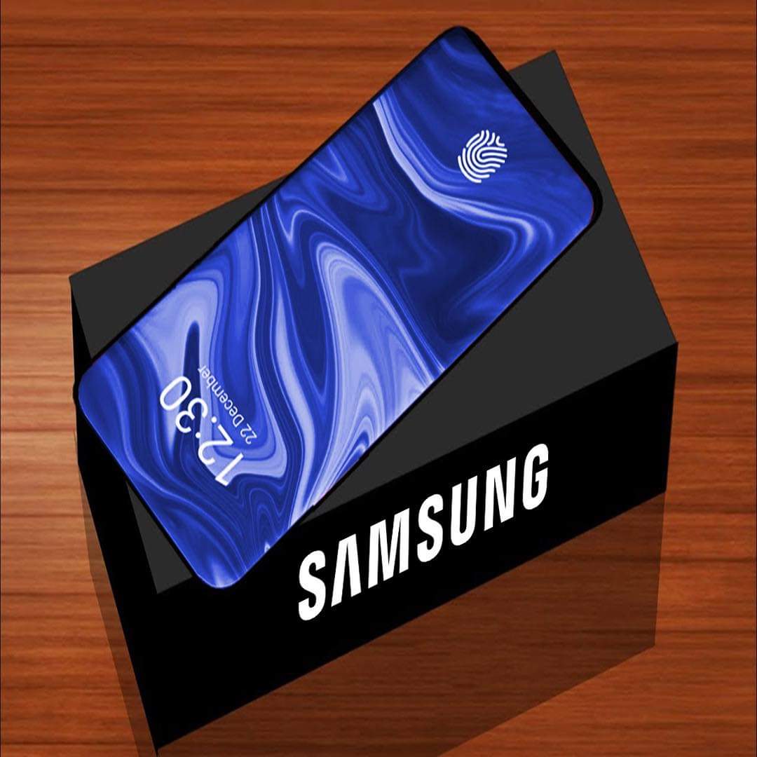 Samsung Galaxy X Pro 2022