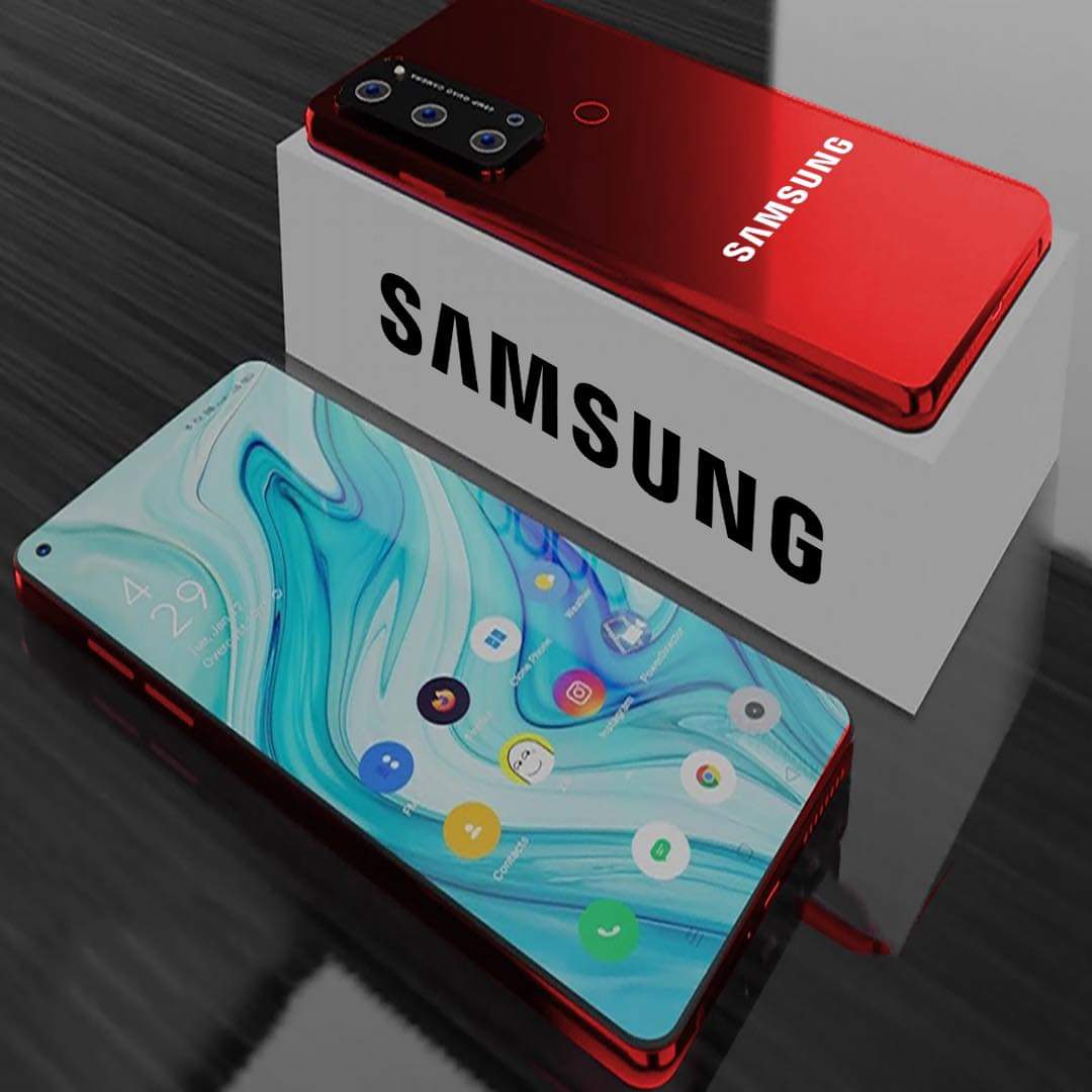 Samsung Galaxy X2 Plus 2024