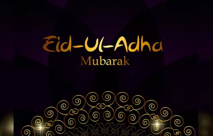 Eid Al Adha 2022