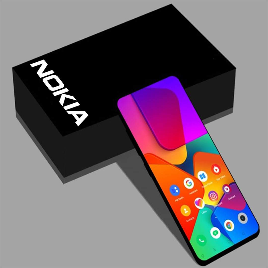 Nokia C2 Pro 5G 2022