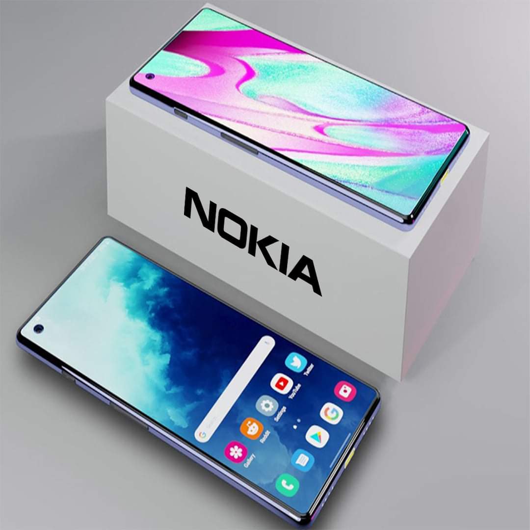 Nokia X91 2022