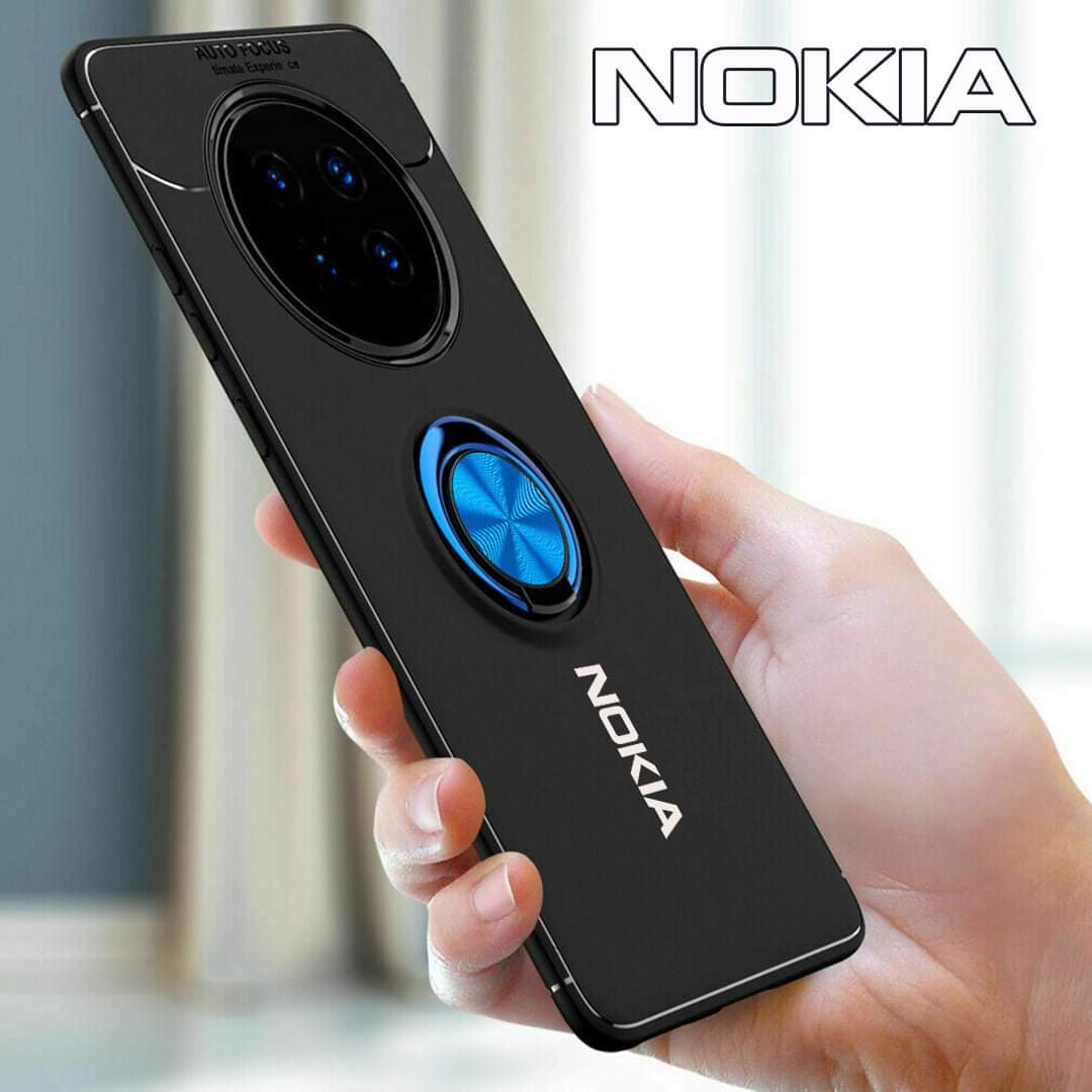 Nokia E52 Pro 5G