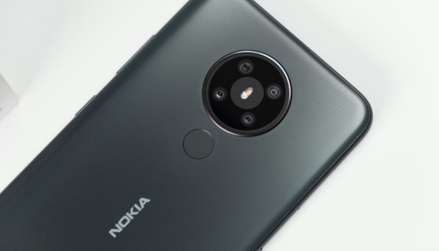 Nokia G300 Pro 5G 2022