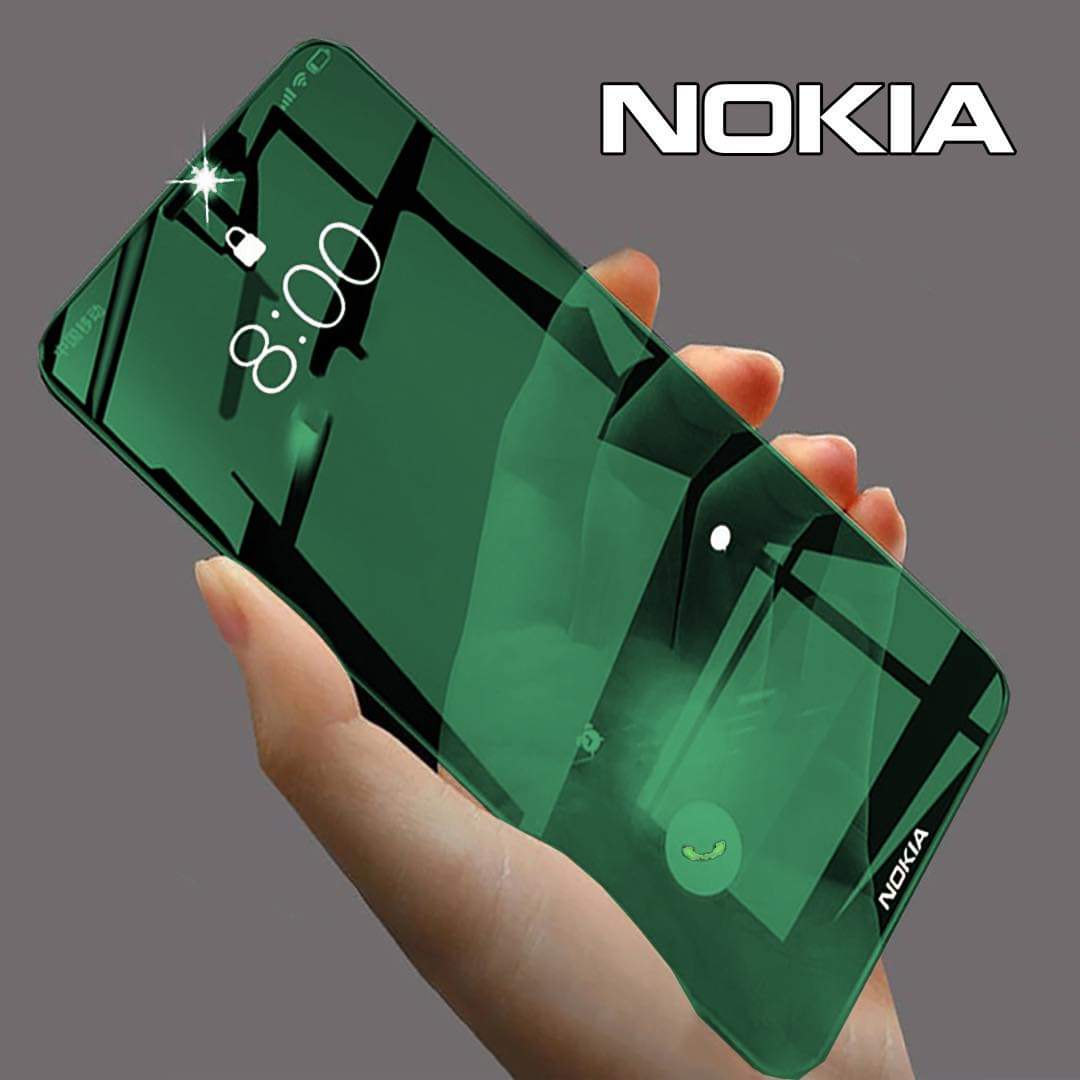 Nokia P2 Max 5G 2024