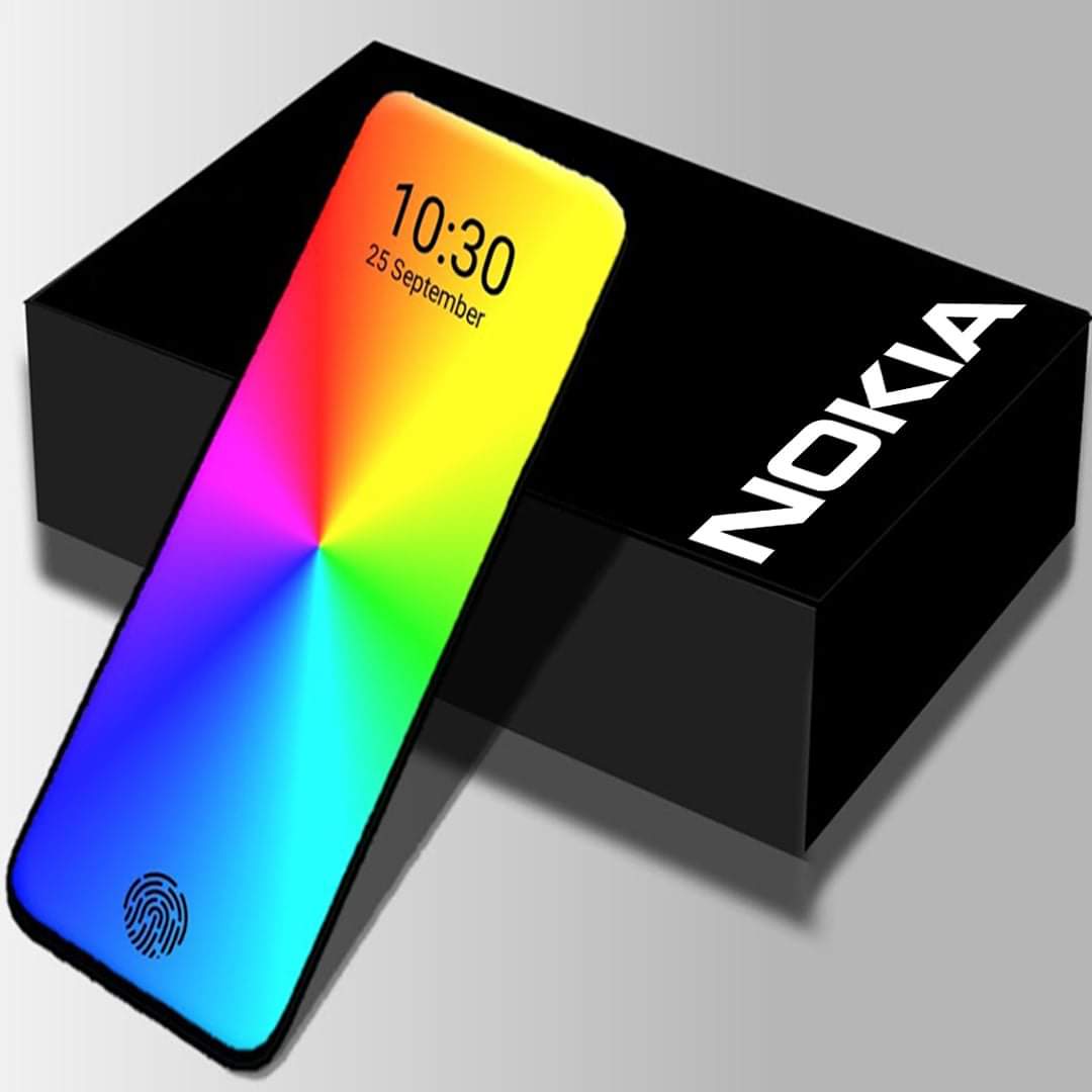 Nokia Safari Mini 2022