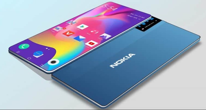 Nokia Swan Ultra 2021