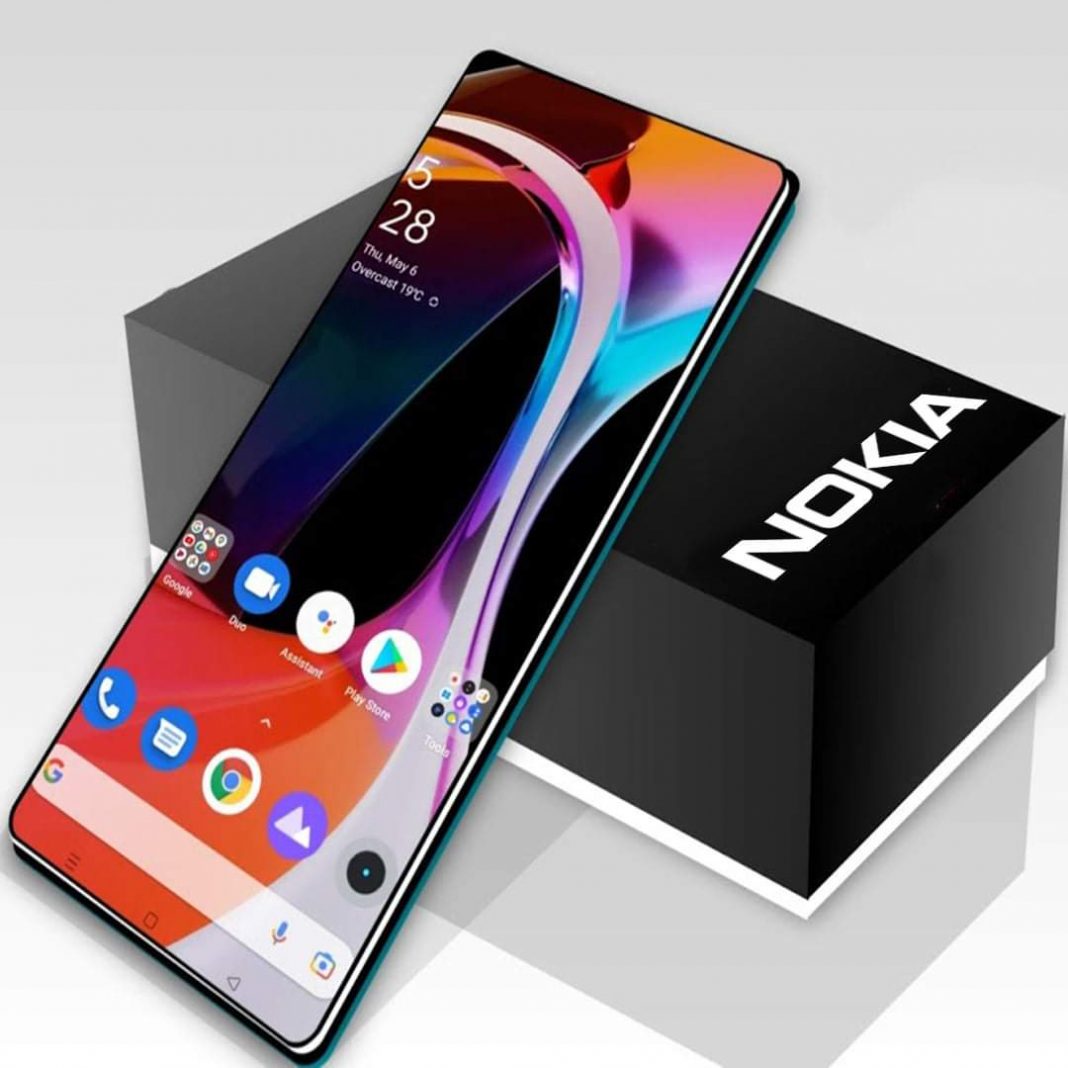 Nokia X100 Pro 2023 Price, Specs, Release Date, News - Smartphonebio.com