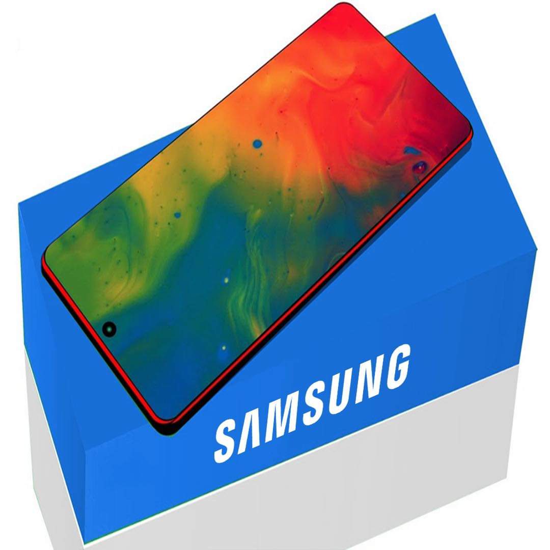 Samsung Galaxy A03s Pro