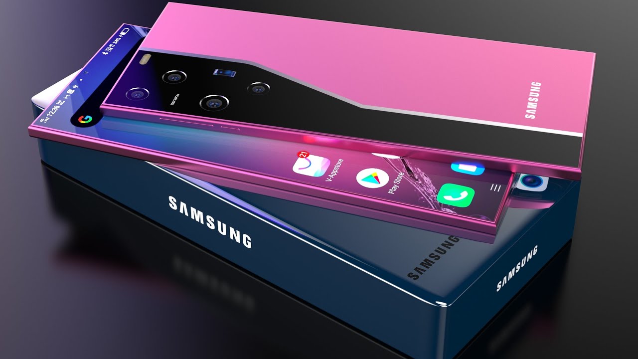 Samsung Galaxy A74 Pro 5G 2023