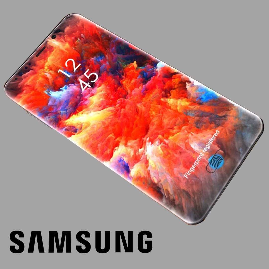 Samsung Galaxy Note 30 Plus 5G 2022