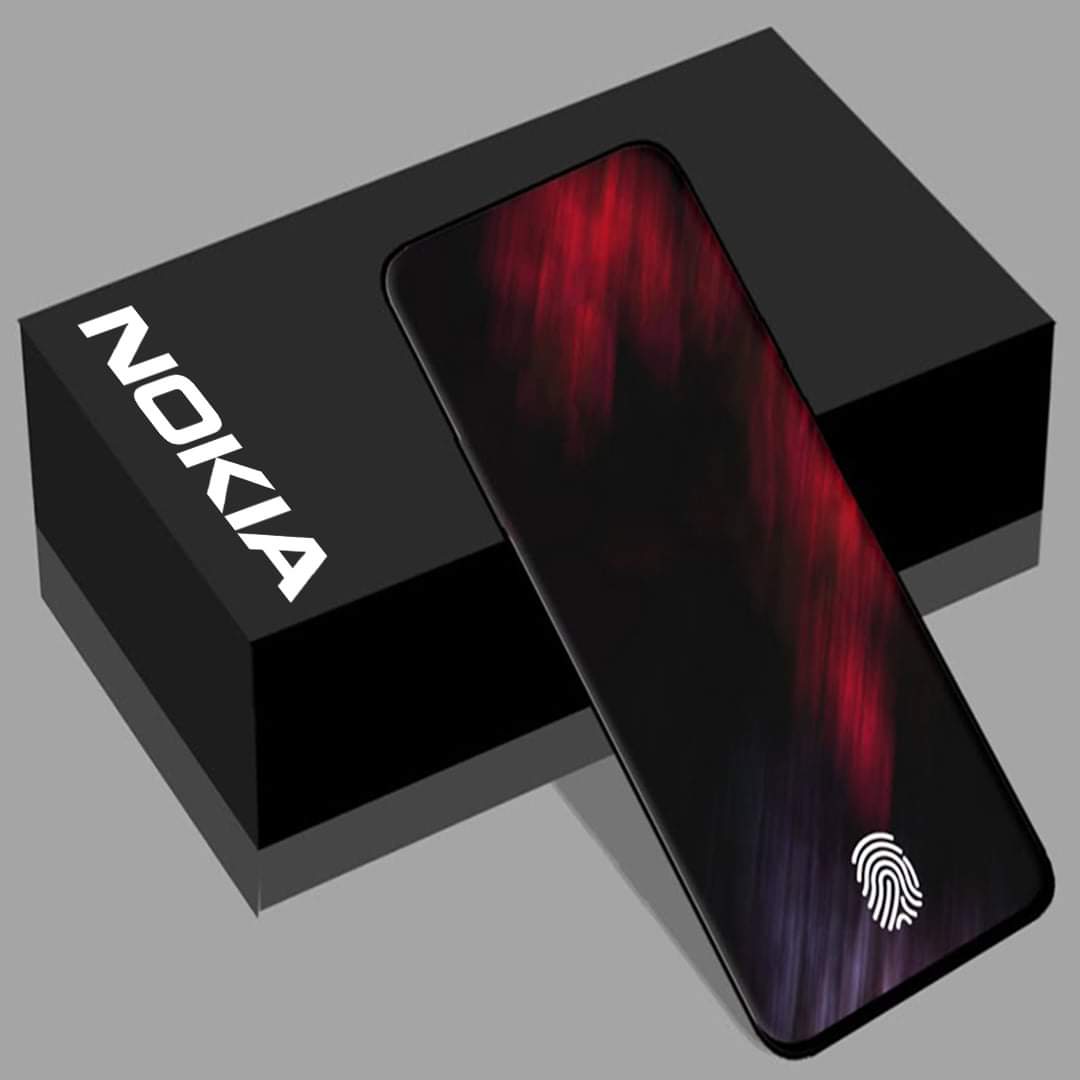 Nokia 11 Ultra 5G 2022