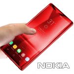 Nokia Note 11 Ultra 5G 2023