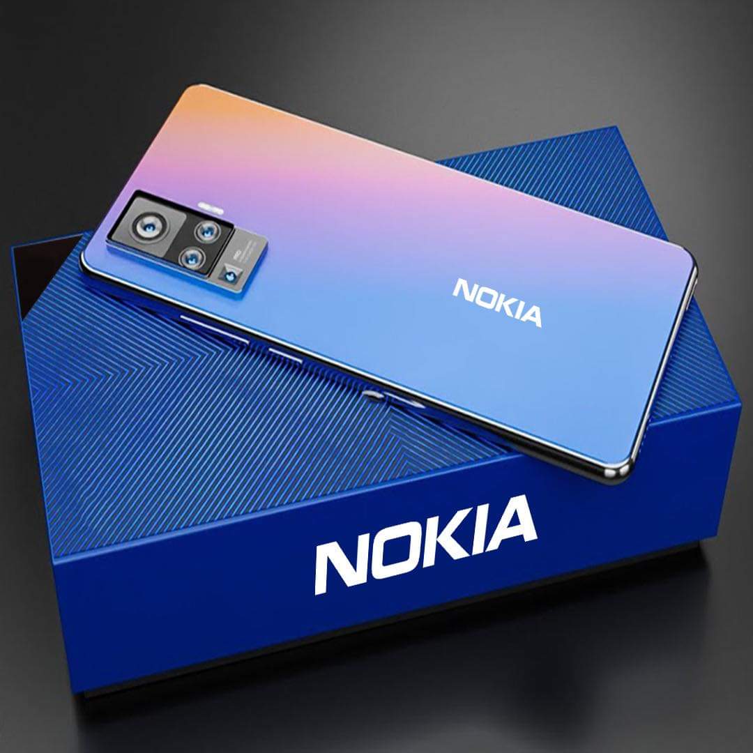 Nokia R70 5G 2022