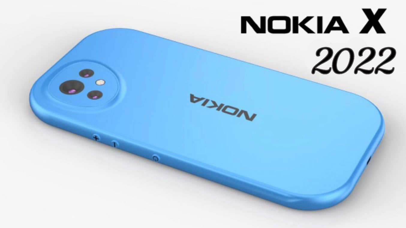 Nokia X 5G 2022