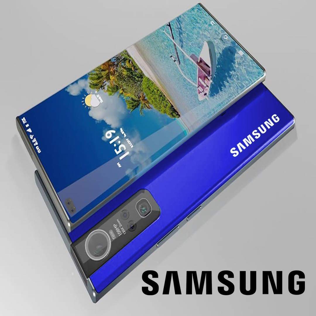 Samsung Galaxy M64 Pro 2024