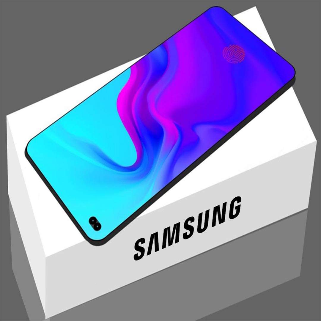 Samsung Galaxy S22 Edge