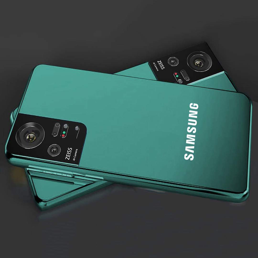 Samsung Galaxy Wide 5 Pro 5G