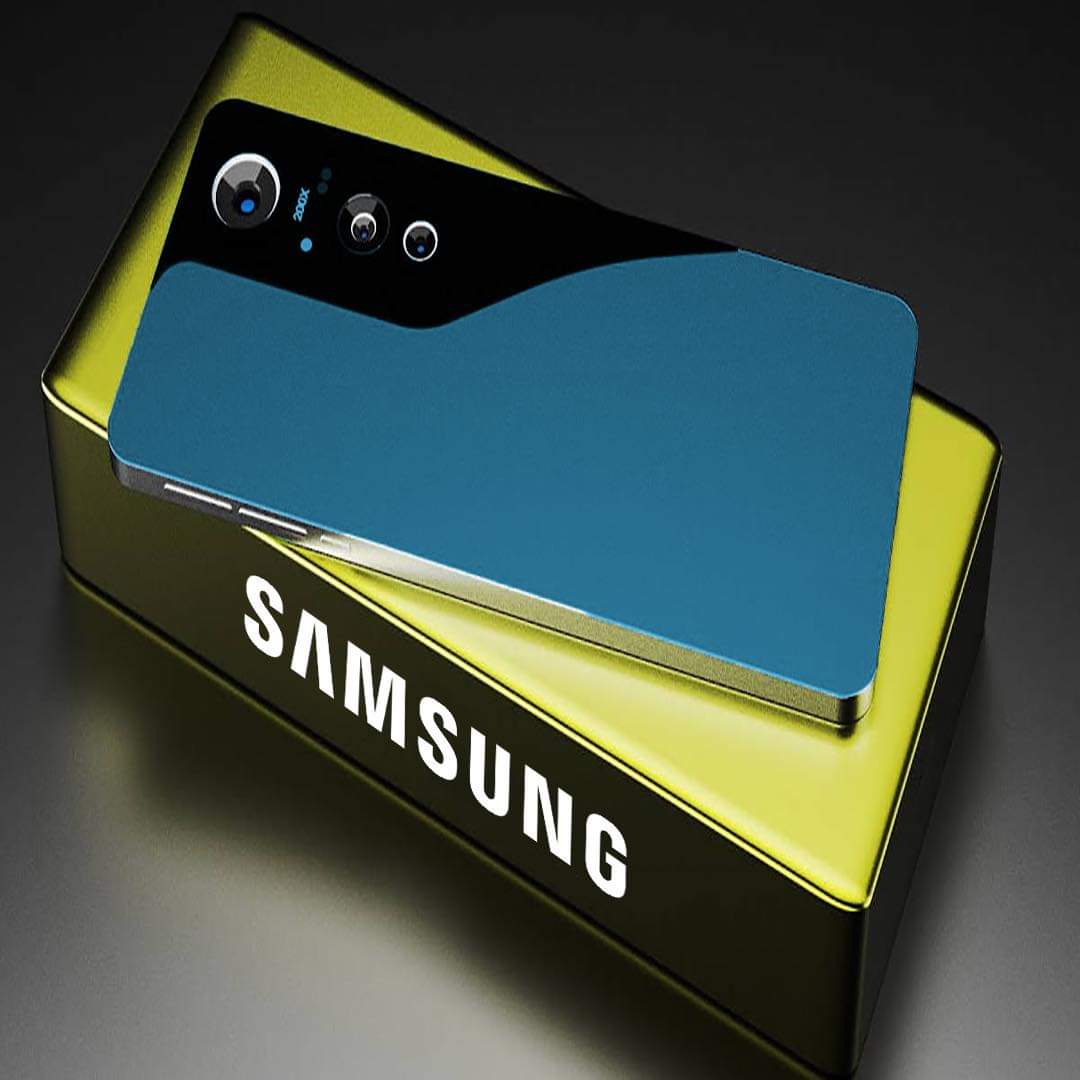 Samsung Galaxy X3 5G