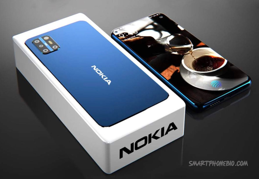 Nokia Lumia Pro 2022