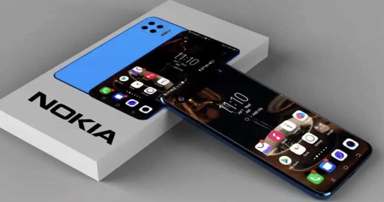 Nokia Safari Edge Ultra 2022