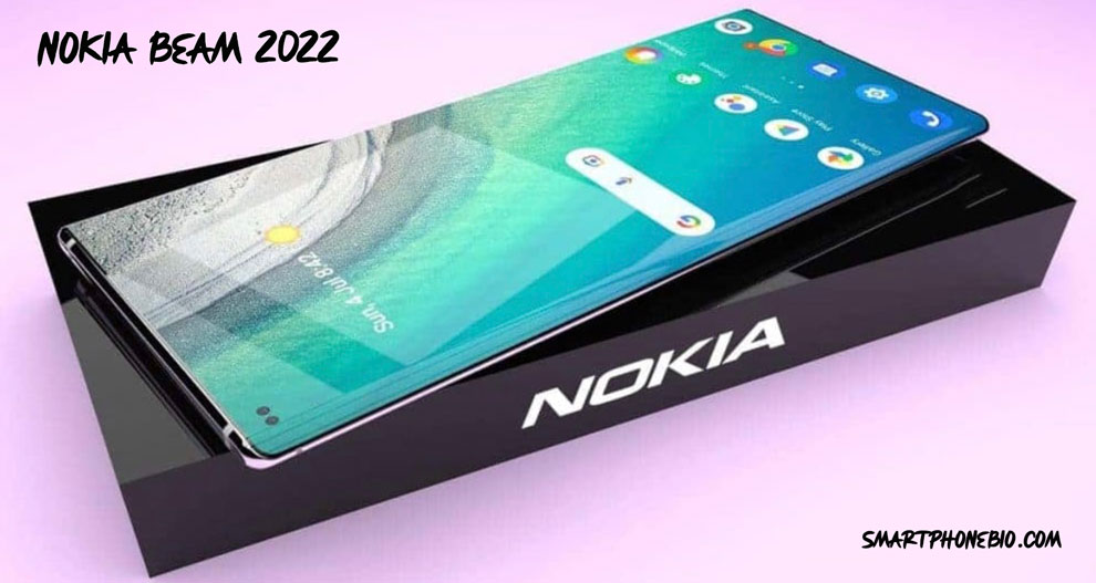 Nokia Beam 2024