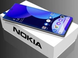 Nokia N72 Ultra 5G