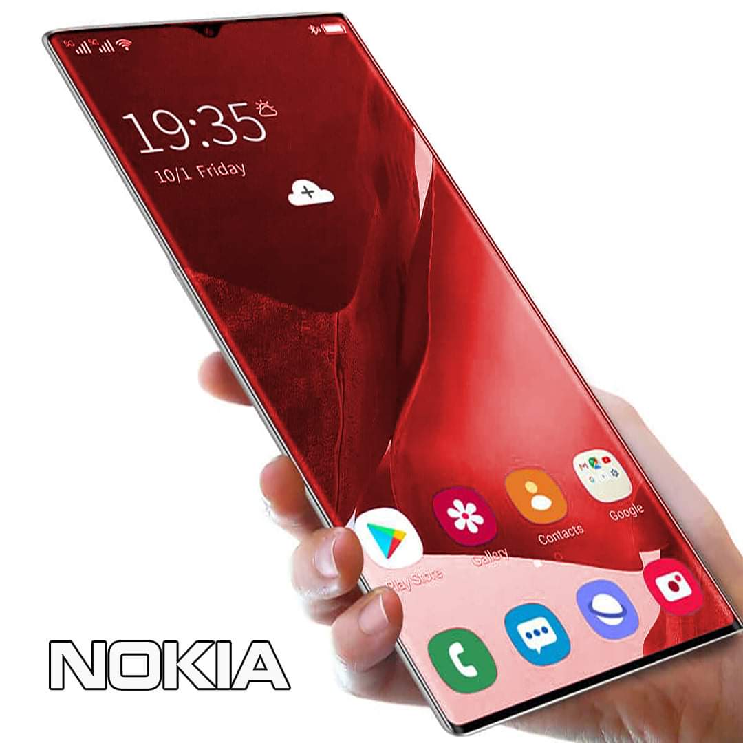 Nokia P9 Pro 2022