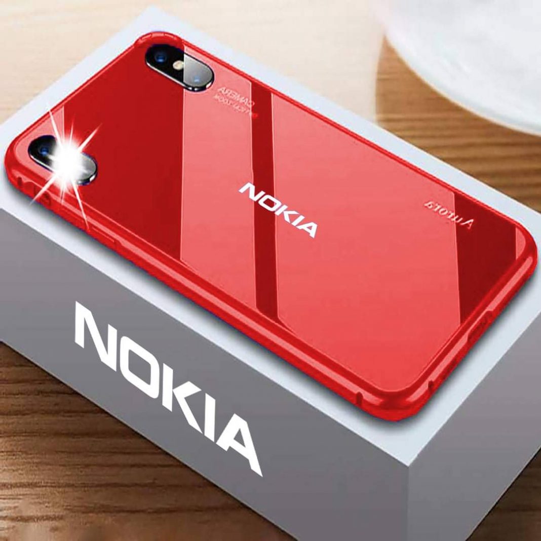 Nokia X500 5G 2023 Release Date, Price, Specs, Latest News, Rumours ...