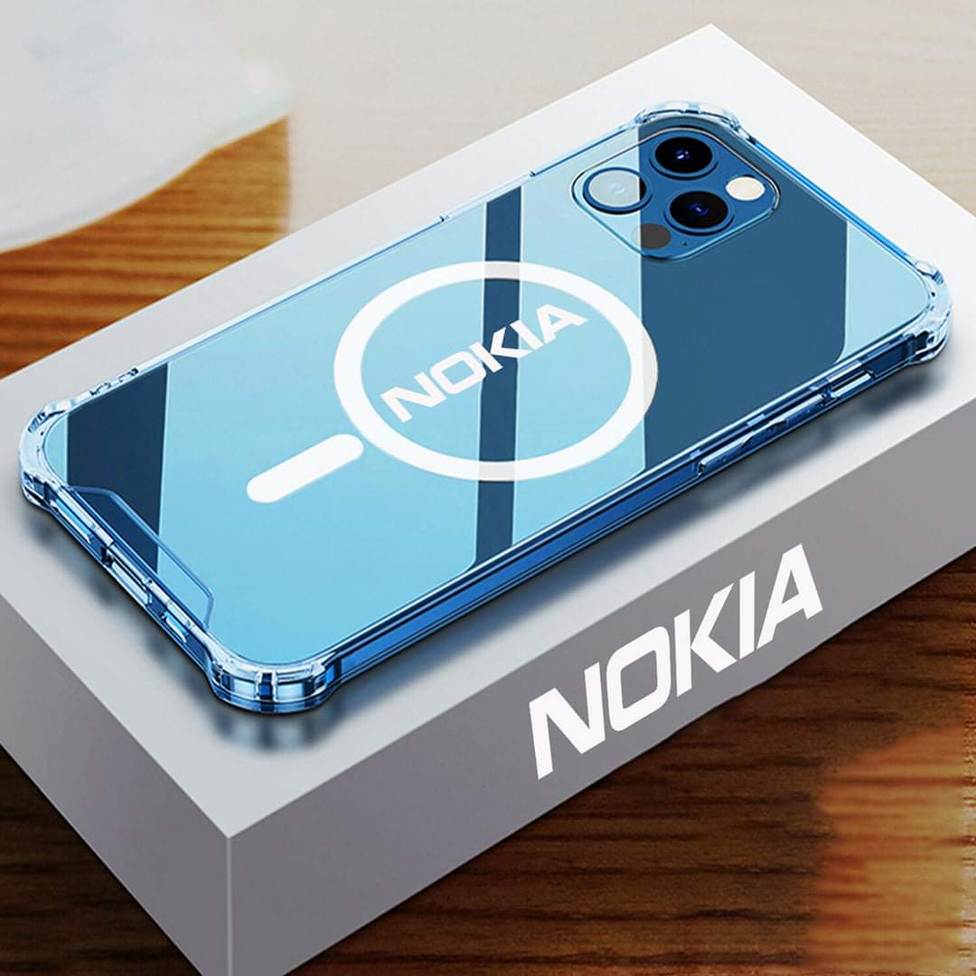 Nokia XR40 Pro 2024