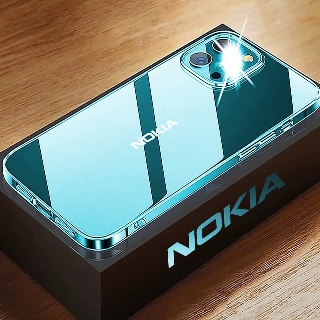 Nokia M70 Pro 5G 2022